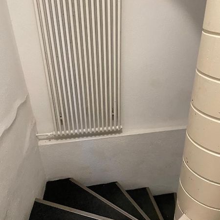 Haus Zur Eiche Private 3,5 Zimmerwohnung Bis Zu 8 Gaeste クール エクステリア 写真