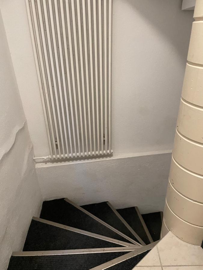 Haus Zur Eiche Private 3,5 Zimmerwohnung Bis Zu 8 Gaeste クール エクステリア 写真