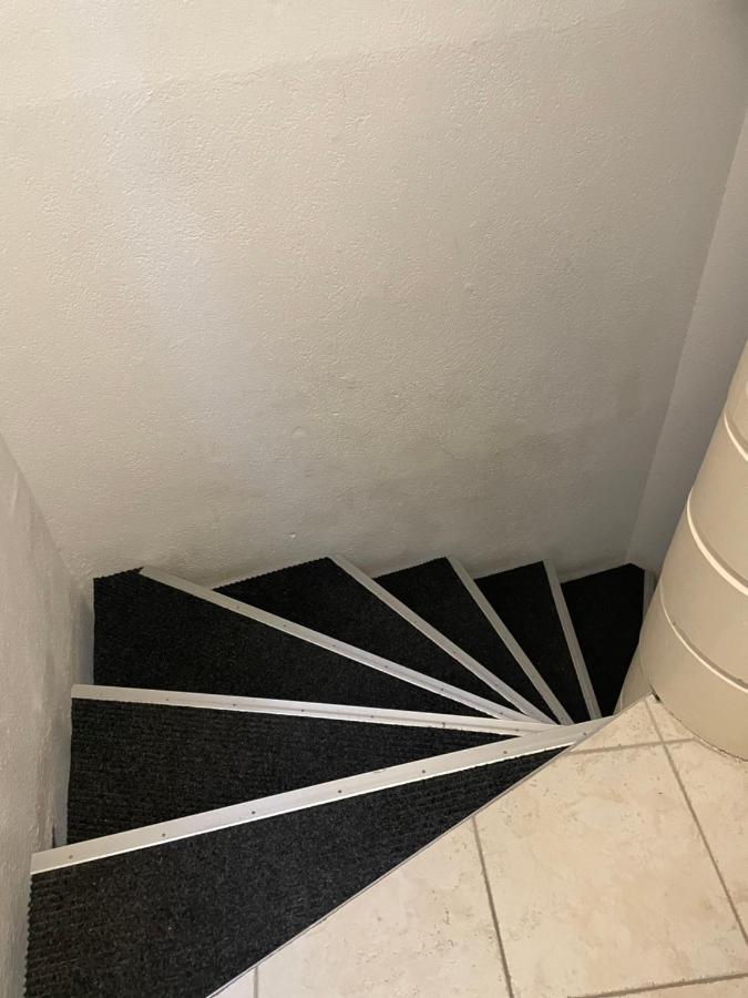 Haus Zur Eiche Private 3,5 Zimmerwohnung Bis Zu 8 Gaeste クール エクステリア 写真