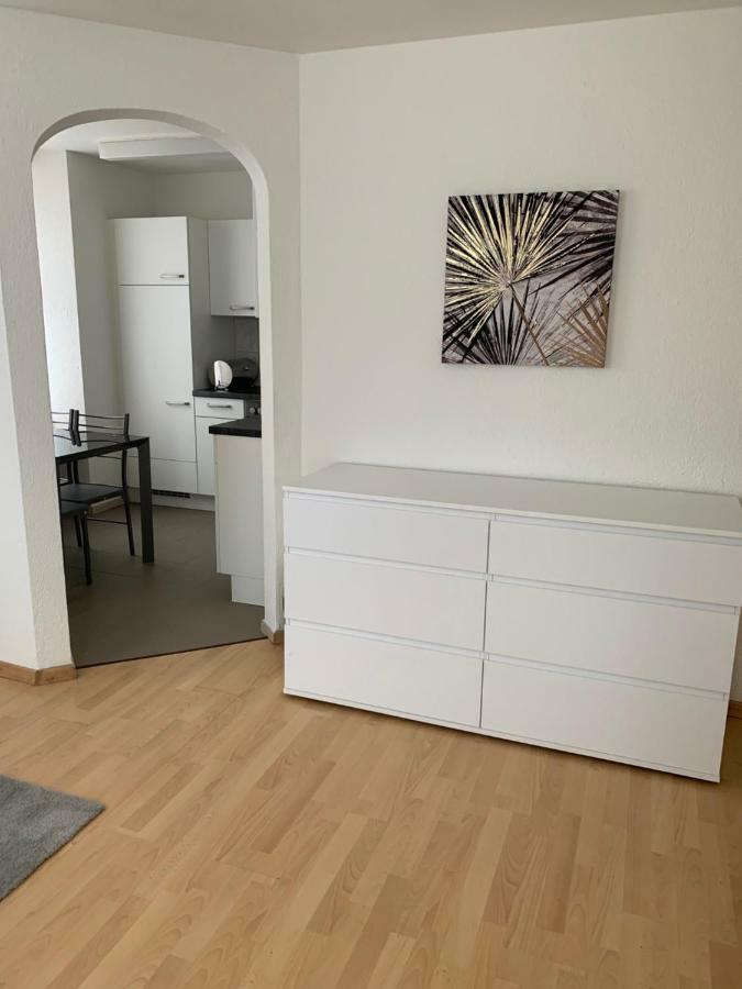 Haus Zur Eiche Private 3,5 Zimmerwohnung Bis Zu 8 Gaeste クール エクステリア 写真