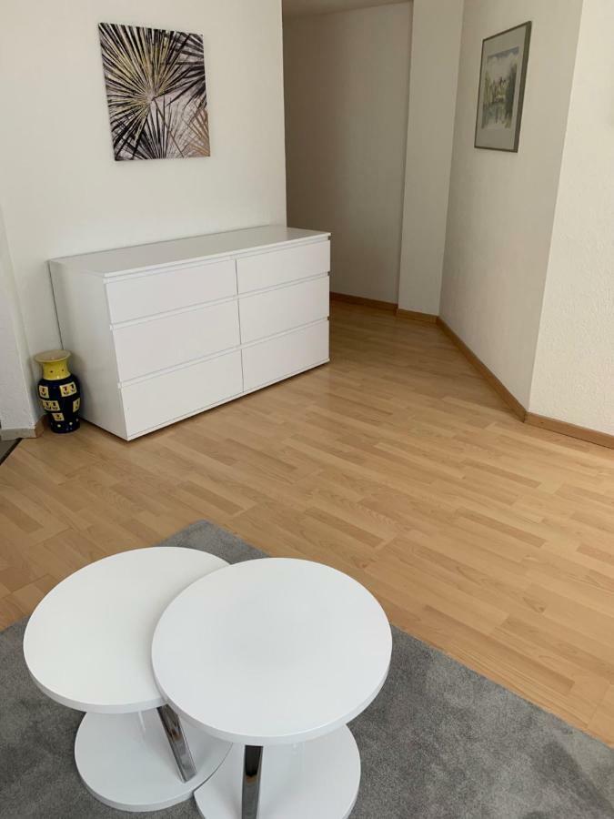 Haus Zur Eiche Private 3,5 Zimmerwohnung Bis Zu 8 Gaeste クール エクステリア 写真