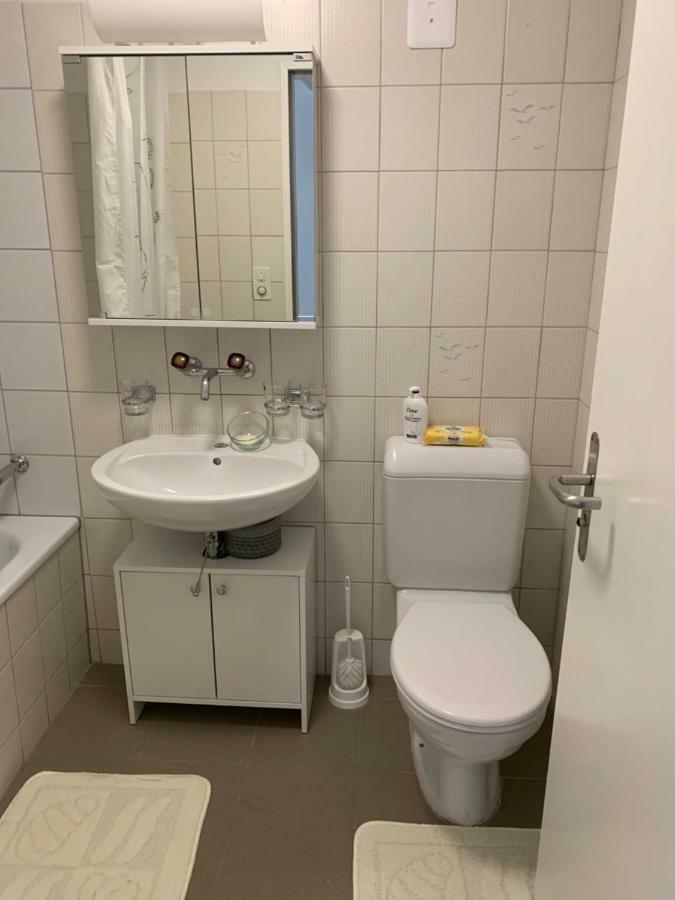 Haus Zur Eiche Private 3,5 Zimmerwohnung Bis Zu 8 Gaeste クール エクステリア 写真