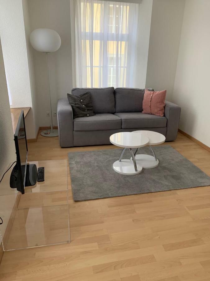 Haus Zur Eiche Private 3,5 Zimmerwohnung Bis Zu 8 Gaeste クール エクステリア 写真