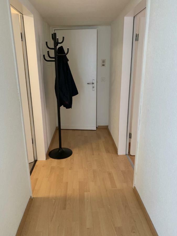 Haus Zur Eiche Private 3,5 Zimmerwohnung Bis Zu 8 Gaeste クール エクステリア 写真