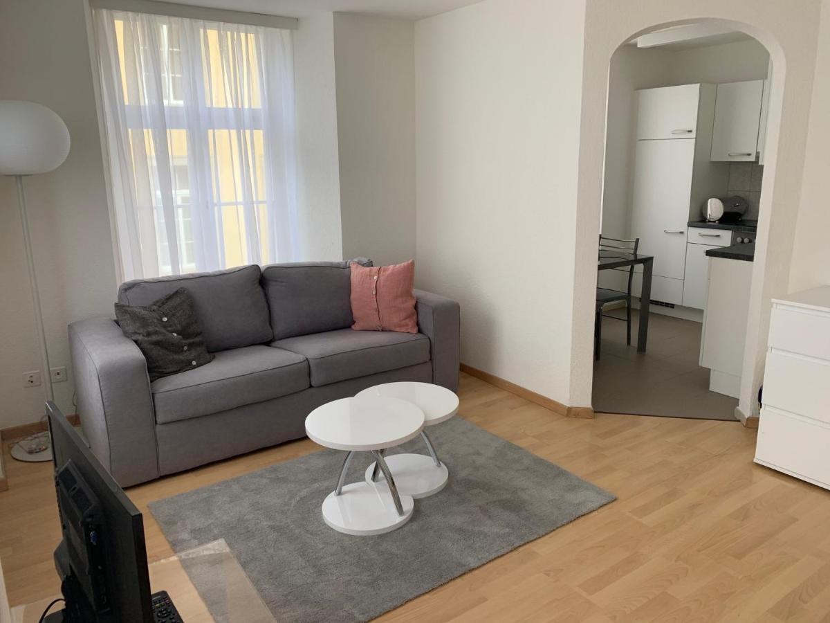 Haus Zur Eiche Private 3,5 Zimmerwohnung Bis Zu 8 Gaeste クール エクステリア 写真