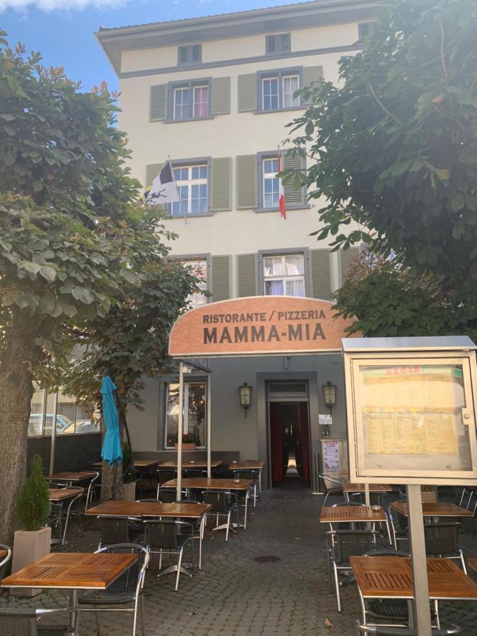 Haus Zur Eiche Private 3,5 Zimmerwohnung Bis Zu 8 Gaeste クール エクステリア 写真