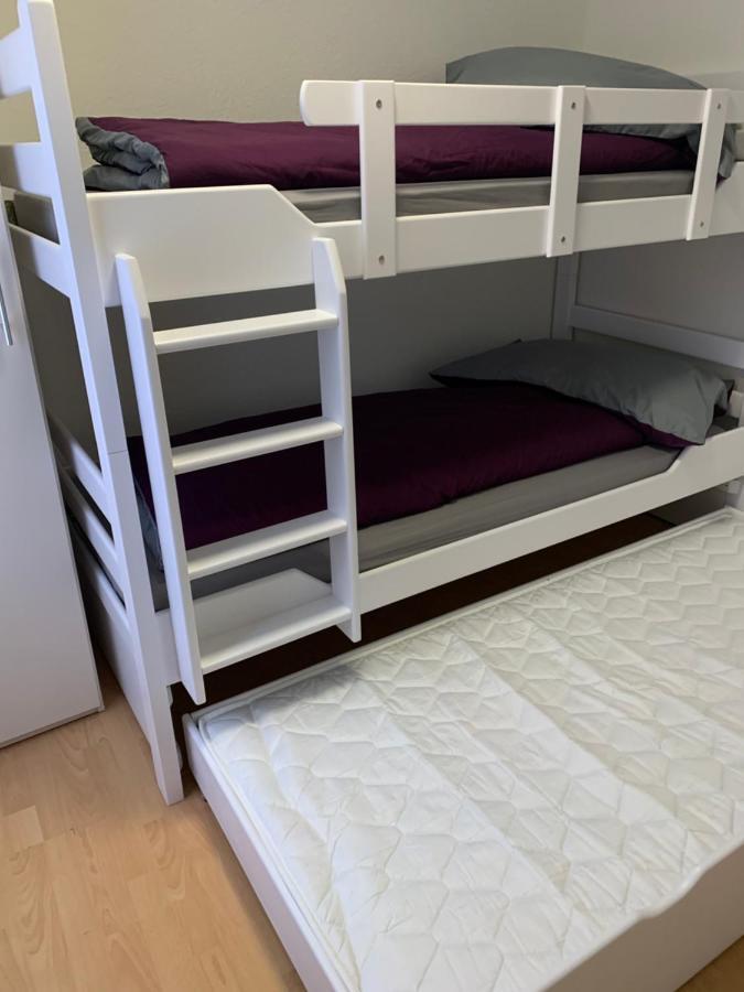 Haus Zur Eiche Private 3,5 Zimmerwohnung Bis Zu 8 Gaeste クール エクステリア 写真
